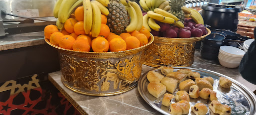 Photo of Bab Tuma - Restaurang Västerås - Hallsta Gårdsgata 8, 721 38 Västerås