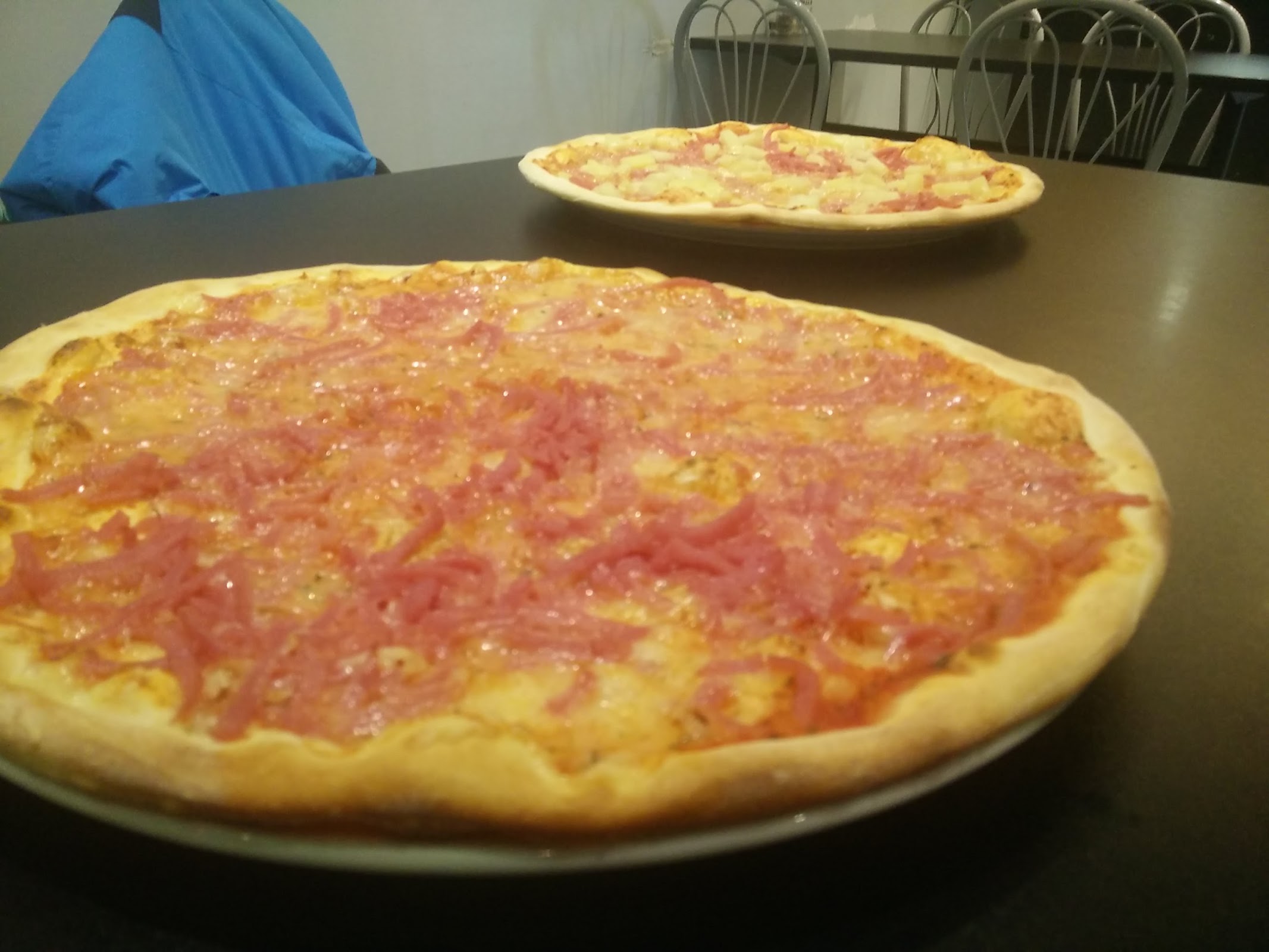 Photo of Falu kebab house - Falugatan 3, 791 71 Falun