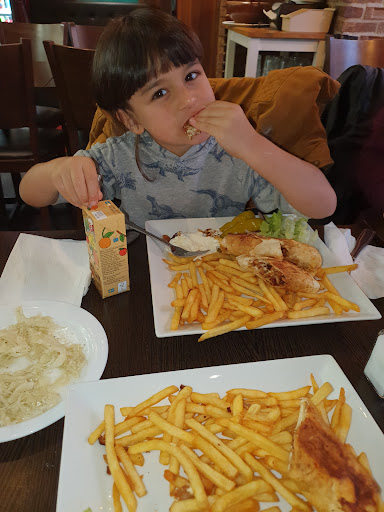 Photo of Bella Notte - Markusgatan 13, 774 30 Avesta