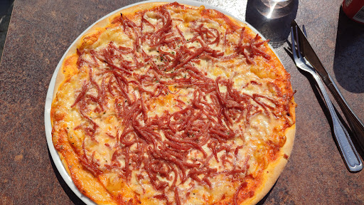 Photo of Haga Pizzeria - Hagavägen 14, 784 31 Borlänge