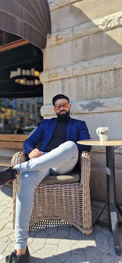 Photo of Haga Pizzeria - Hagavägen 14, 784 31 Borlänge