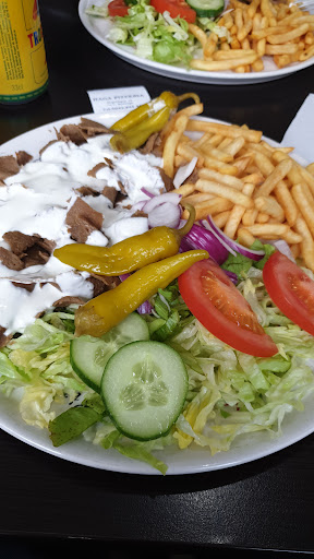 Photo of Haga Pizzeria - Hagavägen 14, 784 31 Borlänge