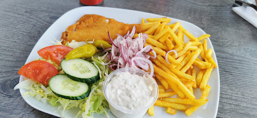 Photo of Haga Pizzeria - Hagavägen 14, 784 31 Borlänge