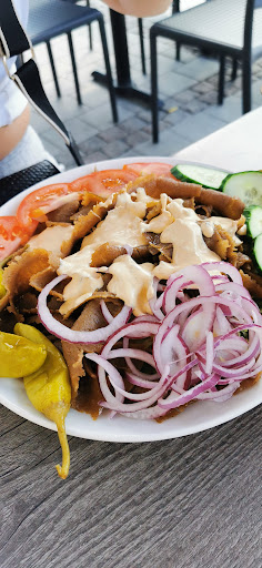 Photo of Haga Pizzeria - Hagavägen 14, 784 31 Borlänge