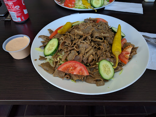 Photo of Haga Pizzeria - Hagavägen 14, 784 31 Borlänge