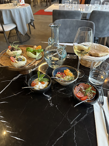 Photo of St.Thomas Restaurang - Västra Ringvägen 21B, 724 61 Västerås