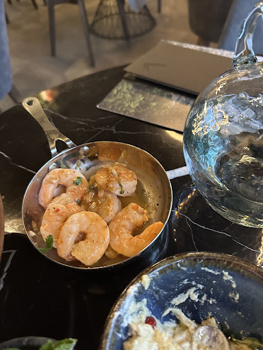 Photo of St.Thomas Restaurang - Västra Ringvägen 21B, 724 61 Västerås