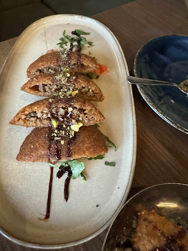 Photo of St.Thomas Restaurang - Västra Ringvägen 21B, 724 61 Västerås