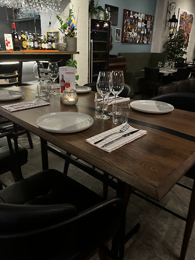 Photo of St.Thomas Restaurang - Västra Ringvägen 21B, 724 61 Västerås