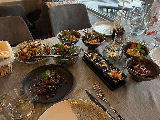 Photo of St.Thomas Restaurang - Västra Ringvägen 21B, 724 61 Västerås