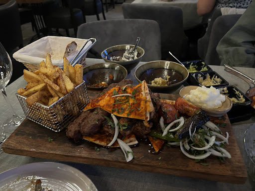 Photo of St.Thomas Restaurang - Västra Ringvägen 21B, 724 61 Västerås