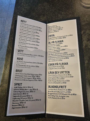 Photo of St.Thomas Restaurang - Västra Ringvägen 21B, 724 61 Västerås