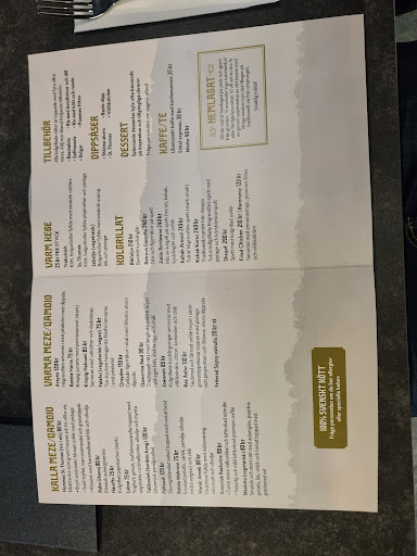 Photo of St.Thomas Restaurang - Västra Ringvägen 21B, 724 61 Västerås