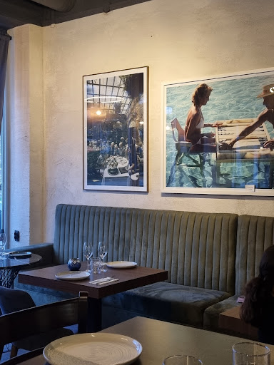 Photo of St.Thomas Restaurang - Västra Ringvägen 21B, 724 61 Västerås