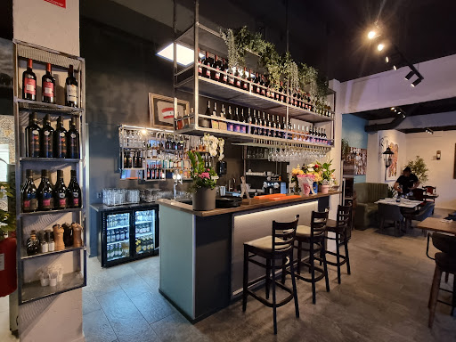 Photo of St.Thomas Restaurang - Västra Ringvägen 21B, 724 61 Västerås