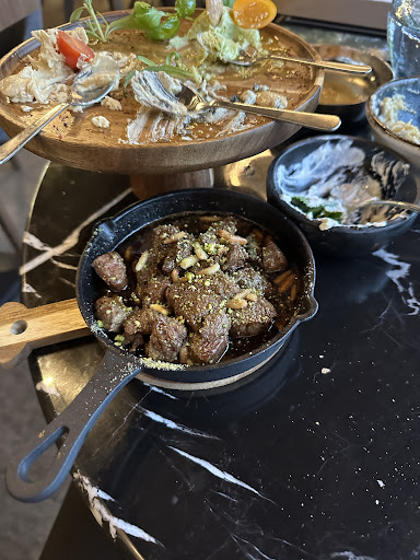 Photo of St.Thomas Restaurang - Västra Ringvägen 21B, 724 61 Västerås