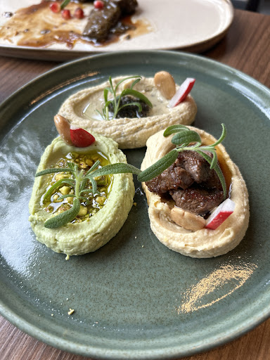 Photo of St.Thomas Restaurang - Västra Ringvägen 21B, 724 61 Västerås