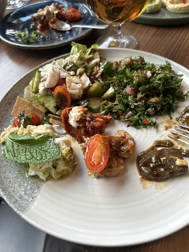 Photo of St.Thomas Restaurang - Västra Ringvägen 21B, 724 61 Västerås