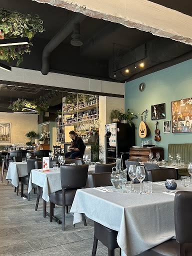 Photo of St.Thomas Restaurang - Västra Ringvägen 21B, 724 61 Västerås