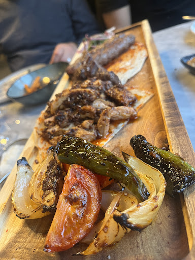 Photo of St.Thomas Restaurang - Västra Ringvägen 21B, 724 61 Västerås