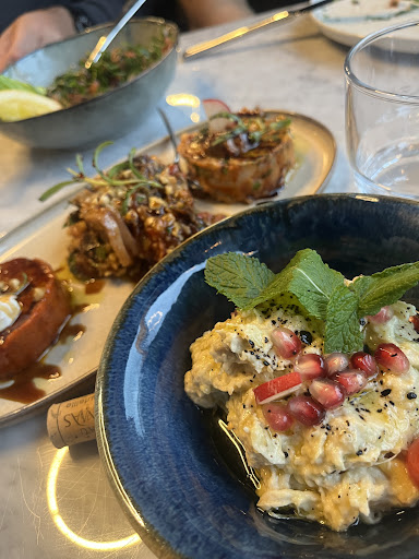 Photo of St.Thomas Restaurang - Västra Ringvägen 21B, 724 61 Västerås