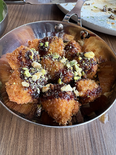 Photo of St.Thomas Restaurang - Västra Ringvägen 21B, 724 61 Västerås