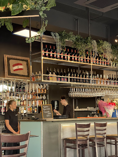 Photo of St.Thomas Restaurang - Västra Ringvägen 21B, 724 61 Västerås