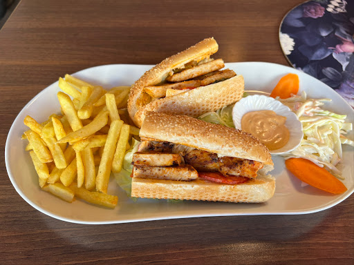 Photo of Duetto - Brogatan 4, 821 43 Bollnäs