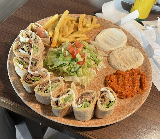 Photo of Duetto - Brogatan 4, 821 43 Bollnäs