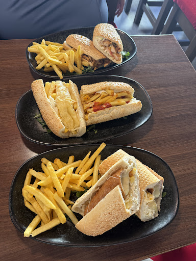 Photo of Duetto - Brogatan 4, 821 43 Bollnäs