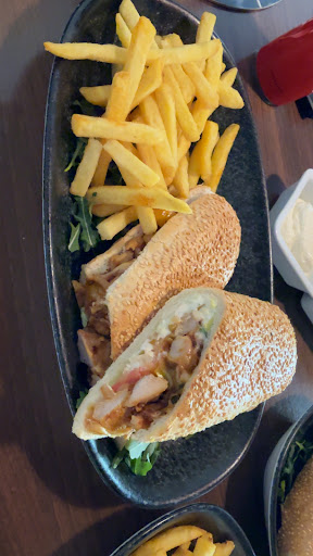 Photo of Duetto - Brogatan 4, 821 43 Bollnäs