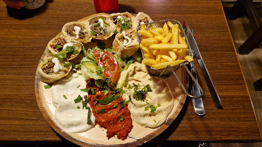 Photo of Duetto - Brogatan 4, 821 43 Bollnäs