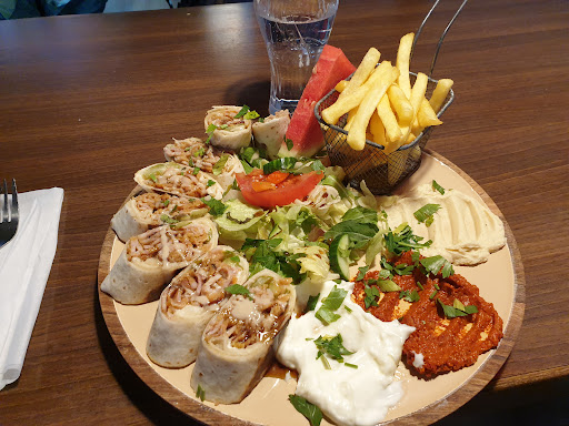 Photo of Duetto - Brogatan 4, 821 43 Bollnäs