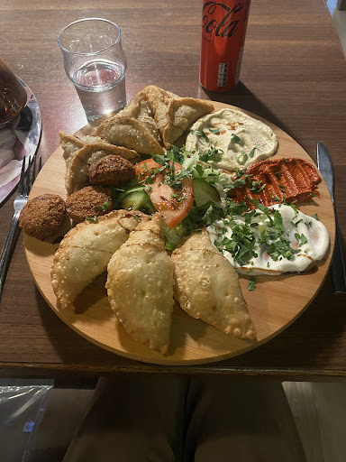 Photo of Duetto - Brogatan 4, 821 43 Bollnäs