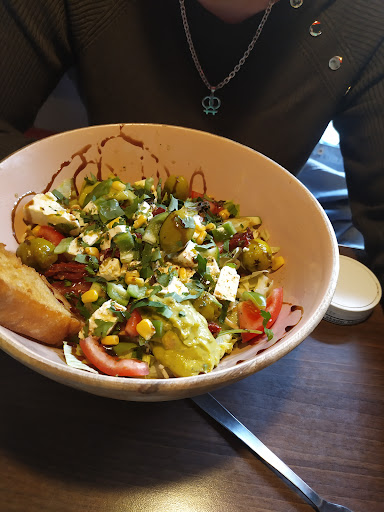 Photo of Duetto - Brogatan 4, 821 43 Bollnäs