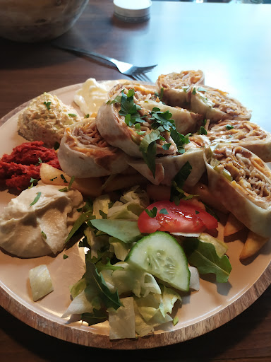 Photo of Duetto - Brogatan 4, 821 43 Bollnäs