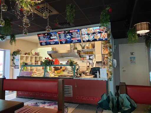 Photo of Duetto - Brogatan 4, 821 43 Bollnäs