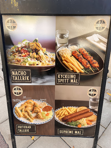 Photo of Duetto - Brogatan 4, 821 43 Bollnäs