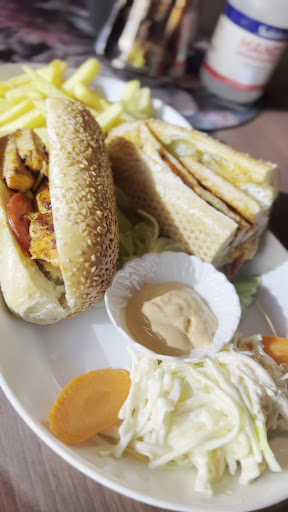 Photo of Duetto - Brogatan 4, 821 43 Bollnäs