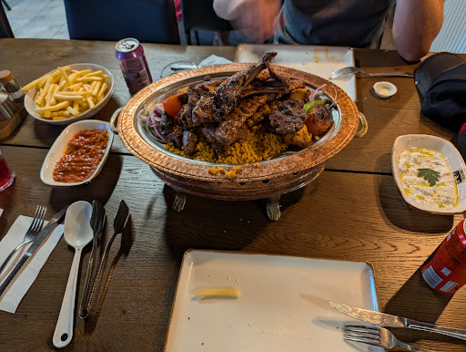 Photo of Marin Kolgrill Hallstahammar - Norra Kapellgatan 5, 734 35 Hallstahammar