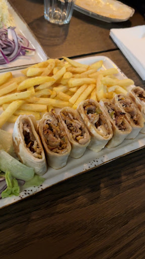 Photo of Marin Kolgrill Hallstahammar - Norra Kapellgatan 5, 734 35 Hallstahammar