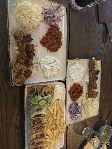 Photo of Marin Kolgrill Hallstahammar - Norra Kapellgatan 5, 734 35 Hallstahammar