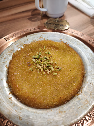 Photo of Marin Kolgrill Hallstahammar - Norra Kapellgatan 5, 734 35 Hallstahammar