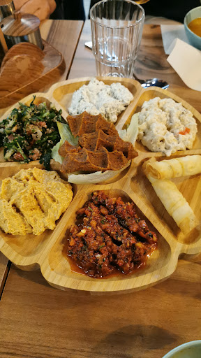 Photo of Marin Kolgrill Hallstahammar - Norra Kapellgatan 5, 734 35 Hallstahammar