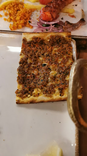 Photo of Marin Kolgrill Hallstahammar - Norra Kapellgatan 5, 734 35 Hallstahammar