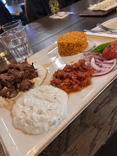 Photo of Marin Kolgrill Hallstahammar - Norra Kapellgatan 5, 734 35 Hallstahammar