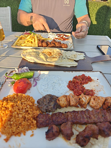 Photo of Marin Kolgrill Hallstahammar - Norra Kapellgatan 5, 734 35 Hallstahammar