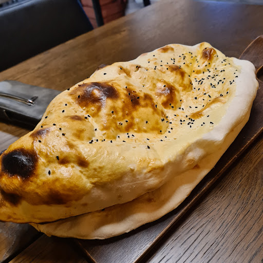 Photo of Marin Kolgrill Hallstahammar - Norra Kapellgatan 5, 734 35 Hallstahammar