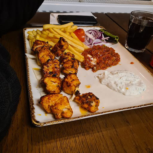 Photo of Marin Kolgrill Hallstahammar - Norra Kapellgatan 5, 734 35 Hallstahammar