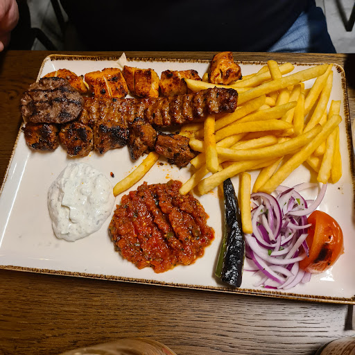 Photo of Marin Kolgrill Hallstahammar - Norra Kapellgatan 5, 734 35 Hallstahammar